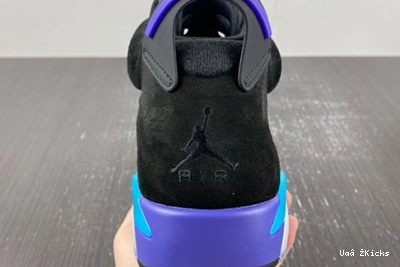 Breathable 606 CT8529-004 6 Jordan Air ‘Aqua’ 0929